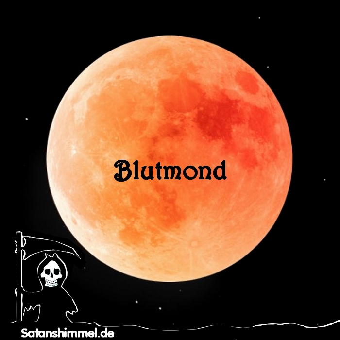 You are currently viewing Mondfinsternis: Blutiger Nebelmond