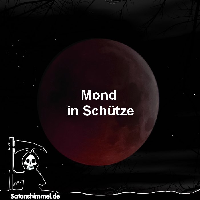 You are currently viewing Mond in Schütze