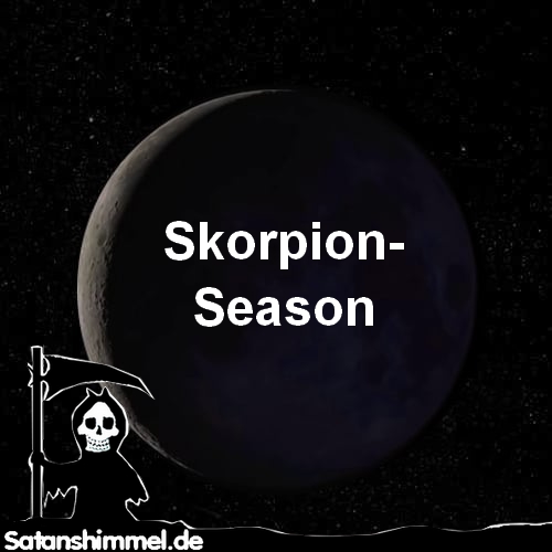 Skorpion-Season