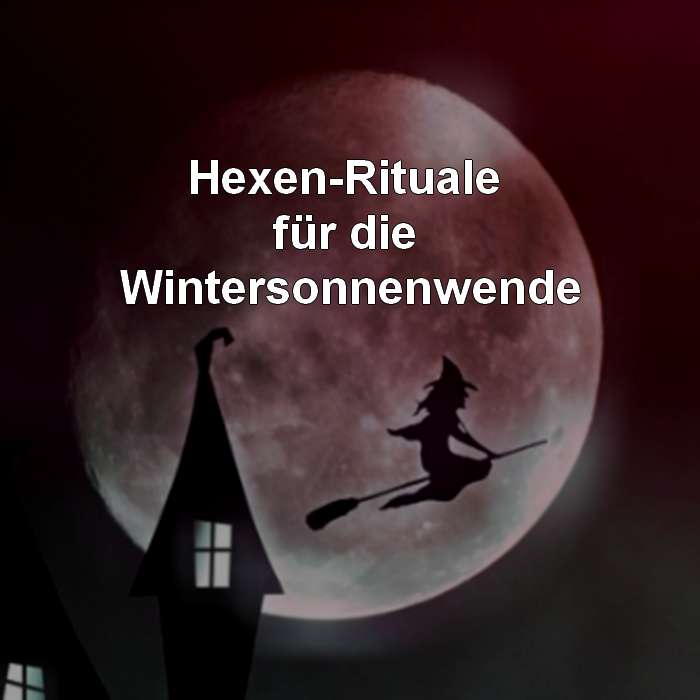 Read more about the article Wintersonnenwende Rituale/ spirituelle Bedeutung