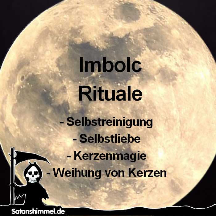 You are currently viewing Imbolc Rituale und Bedeutung