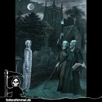 Totenbeschwörung Anleitung (Nekromantie)