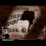 Ouija-Brett Anleitung