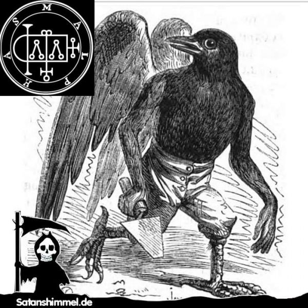 Teufel Namen Liste Alte Bezeichnung für Satan Satanshimmel