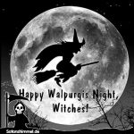 Walpurgisnacht: Wenn Hexen den Teufel treffen