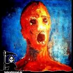 Können Gegenstände von Dämonen besessen sein?