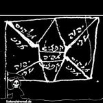 Der Erzengel Cassiel