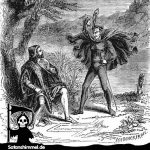 Goethes Faust: Teufelspakt mit Mephisto