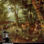 Paradies: Himmel als Belohnung nach dem Tod