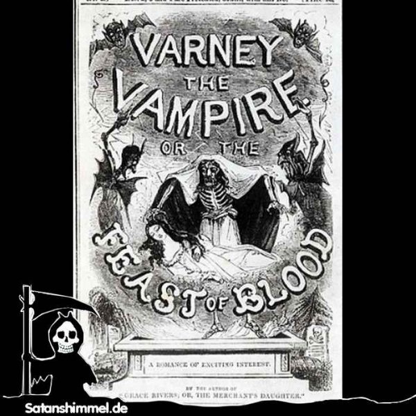 Vampirmythos: Wahrheit und Legende