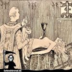 Die Schwarze Messe