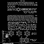 Dämonenbeschwörung