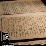 6 Kategorien weiblicher Geister