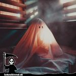 7 Möglichkeiten, um einen Geist loszuwerden