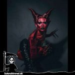 Sind Satan und Luzifer die selbe Person?