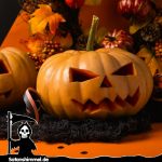 Warum Oktober der Hexenmonat ist