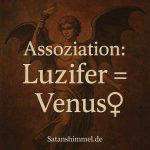 Zu welchem Planeten Luzifer gehört