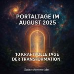 Portaltage für Hexen