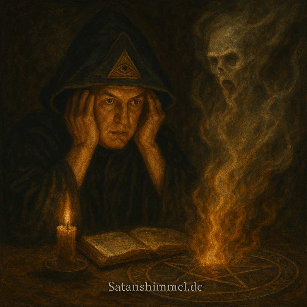Aleister Crowley (1875–1947) war ein englischer Magier und Mystiker, der mit seiner Lehre Thelema und dem Motto „Tu, was du willst“ zu einer der prägendsten und umstrittensten Figuren des modernen Okkultismus wurde.