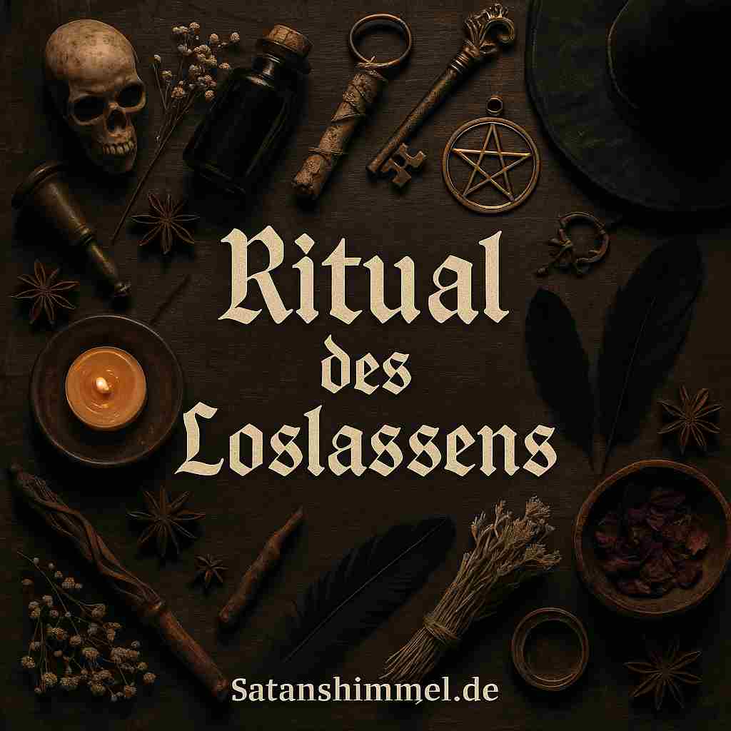 Das Loslass-Ritual zu Samhain hilft dabei, alte Energien, Gewohnheiten und Belastungen symbolisch zu verbrennen, um inneren Frieden und Raum für Neubeginn zu schaffen.