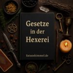 11 Gesetze in der Hexerei 11 Gesetze in der Hexerei