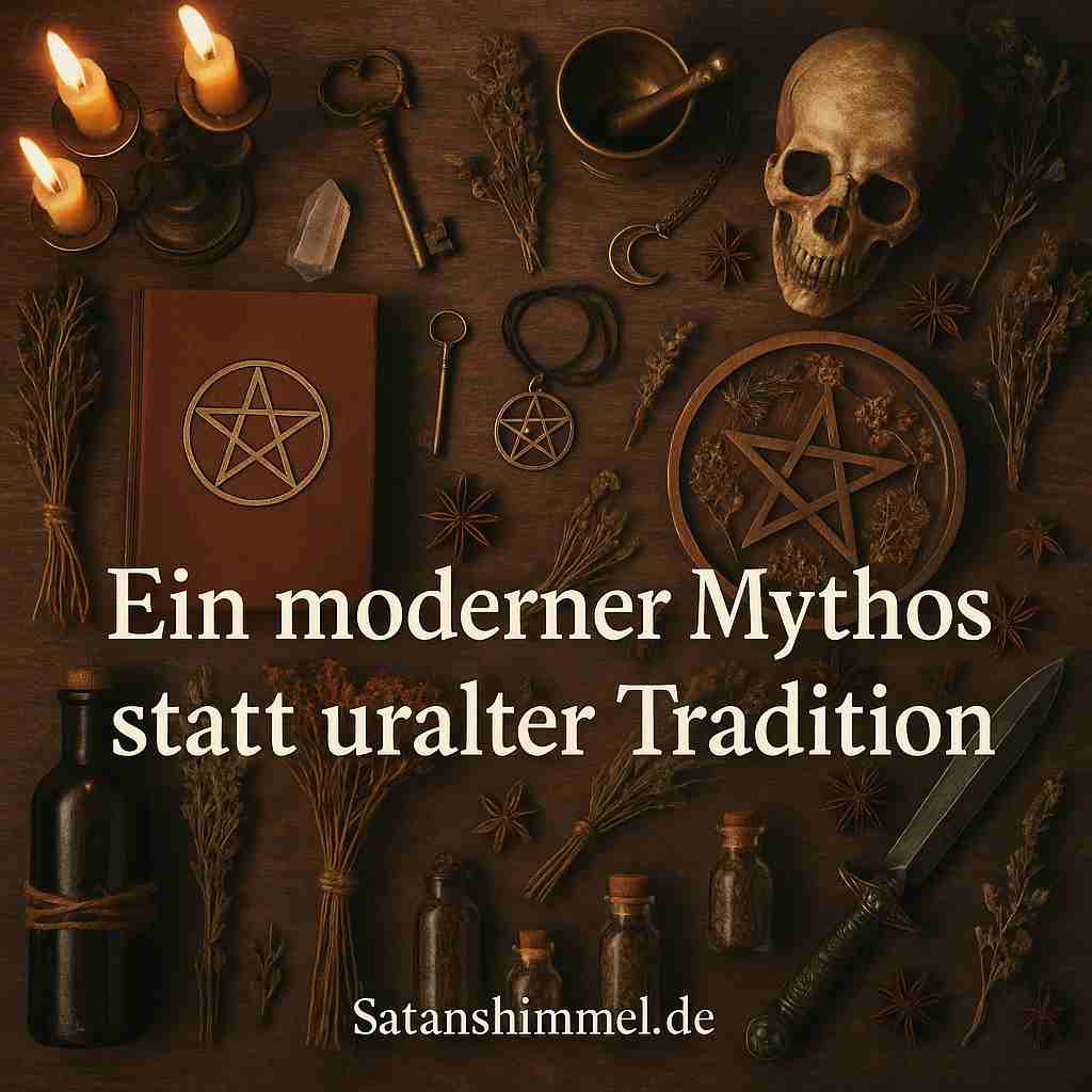 Die Wicca-Dreierregel wird heute oft als moderner Mythos verstanden, der traditionelle Vorstellungen von Ursache und Wirkung neu deutet