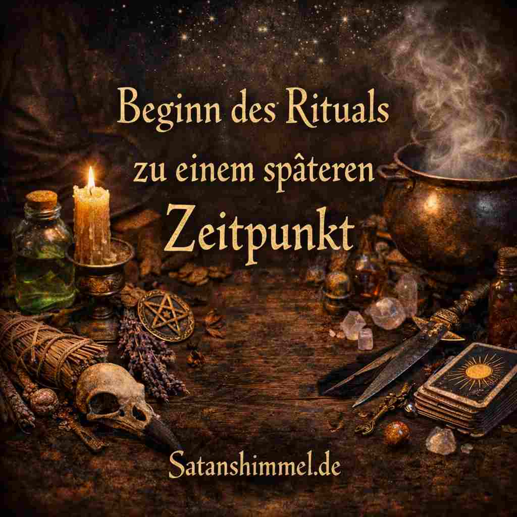 Beginnt das Ritual zu einem späteren Zeitpunkt, werden mehrere Wünsche an einzelnen Abenden bewusst und nacheinander verbrannt, um den Ablauf bis zum 6. Januar stimmig abzuschließen.