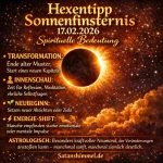 Sonnenfinsternis 17. Februar 2026