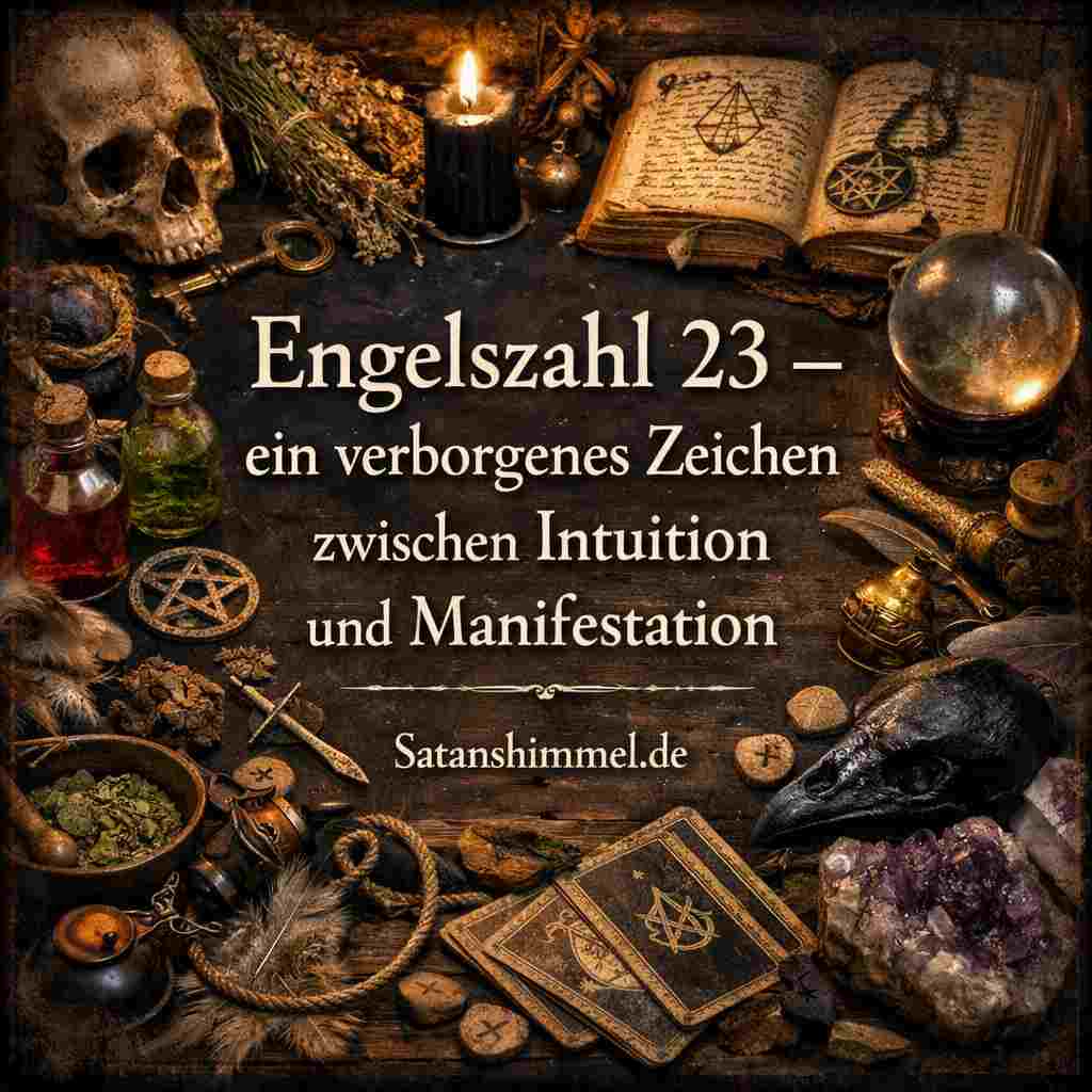 Du betrachtest gerade Engelszahl 23: Spirituelle Bedeutung