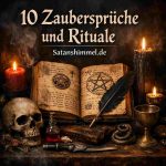 10 Zaubersprüche und Rituale 10 Zaubersprüche und Rituale