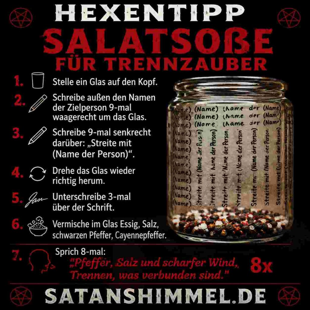 Ritual für Steit