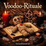 Voodoo Rituale