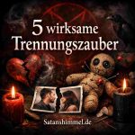 5 wirksame Trennungszauber