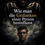 Wie man die Gedanken einer Person beeinflusst