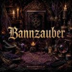 Bannzauber Rituale Bannzauber