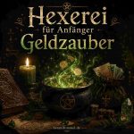 Hexerei für Anfänger – Geldzauber