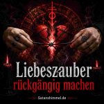 Liebeszauber rückgängig machen Liebeszauber rückgängig machen