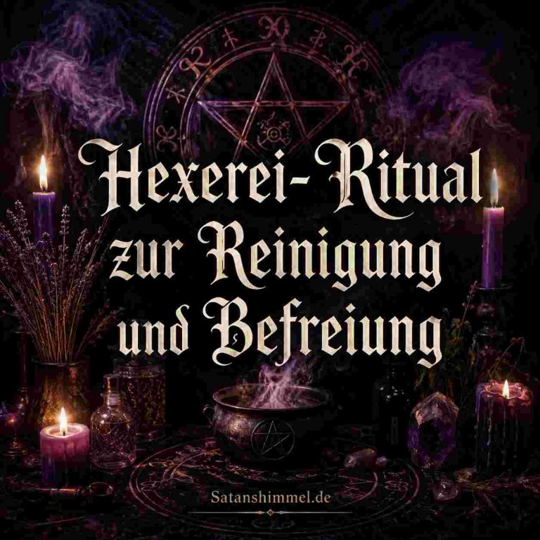 Mehr über den Artikel erfahren Vollmond-Ritual zur Reinigung