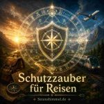 Schutzzauber für Reisen Schutzzauber für Reisen