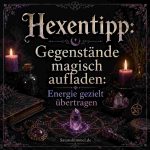 Energie übertragen